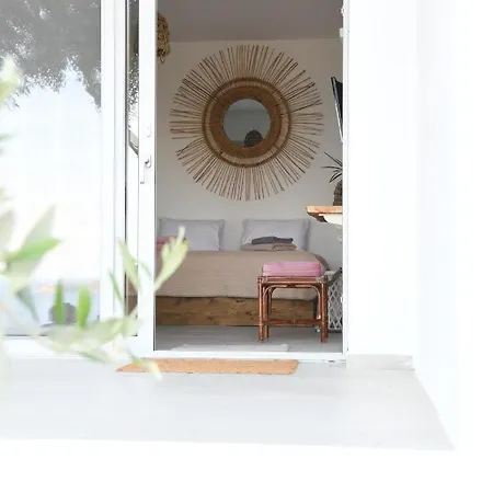 Aparthotel The Hidden Gem 4*