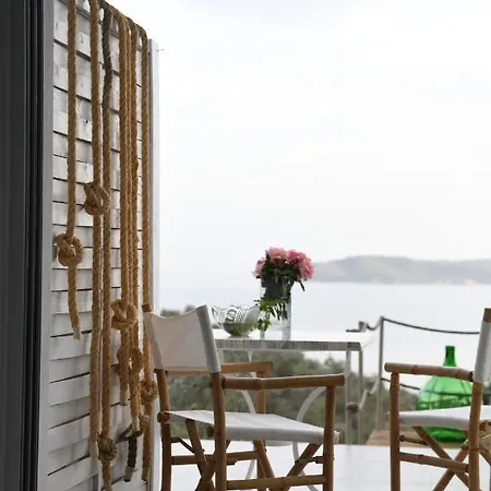 The Hidden Gem Vasilias (Skiathos)