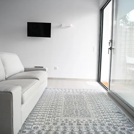 The Hidden Gem 4* Vasilias (Skiathos)