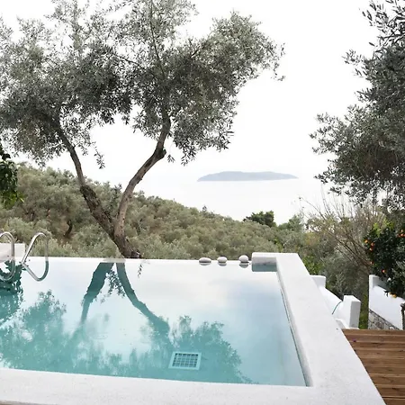 The Hidden Gem Aparthotel Vasilias (Skiathos)