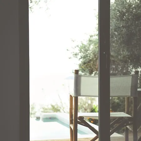 The Hidden Gem Vasilias (Skiathos)