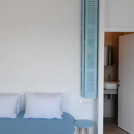 Aparthotel The Hidden Gem