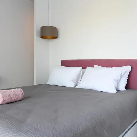 Aparthotel The Hidden Gem