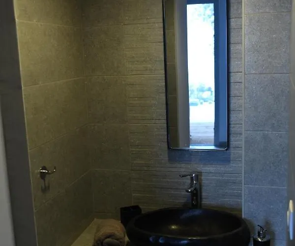 The Hidden Gem Vassilias