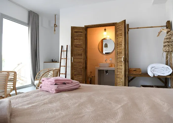 The Hidden Gem アパートホテル 4*