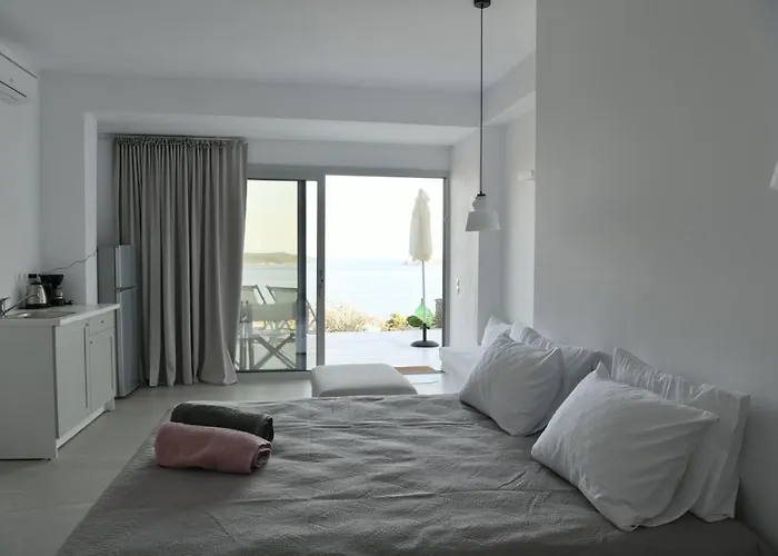 The Hidden Gem 4* Vassilias