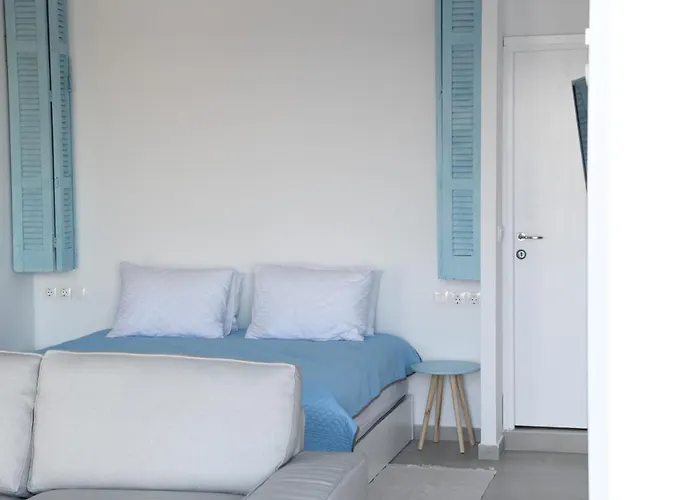 The Hidden Gem 4* Vassilias