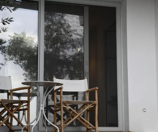 アパートホテル The Hidden Gem