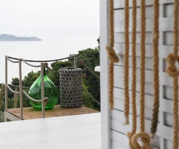 アパートホテル The Hidden Gem