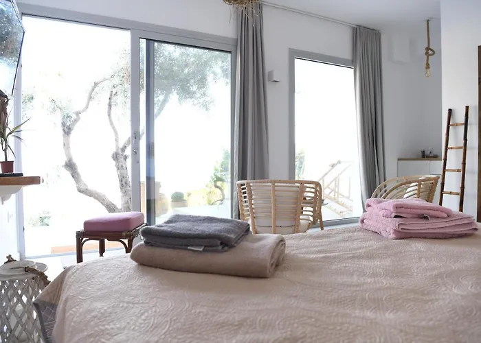 アパートホテル The Hidden Gem