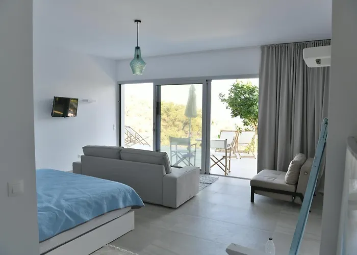 The Hidden Gem Vassilias