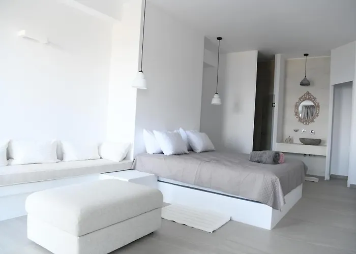 アパートホテル The Hidden Gem